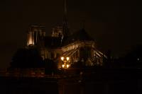 No Moon